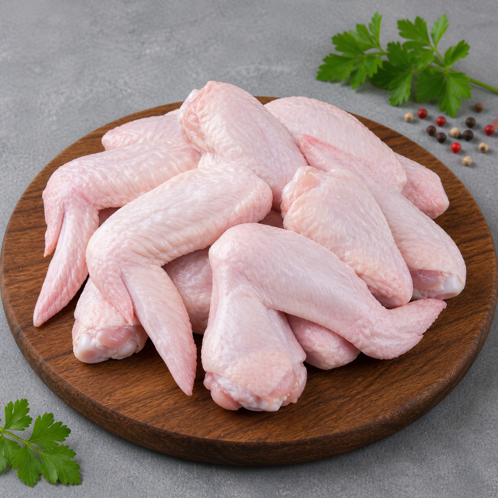 Whole Chicken