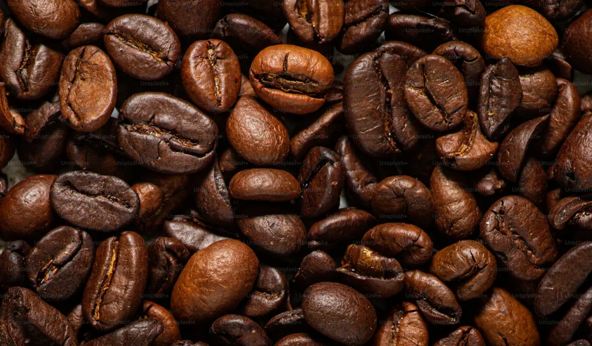 Robusta Coffee