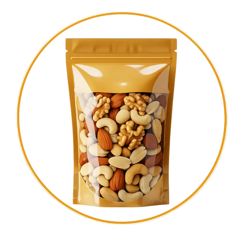 Nuts